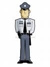 Officer Darrin