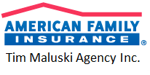 Tim_maluski_american_family_logo