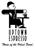 Uptown_esspresso