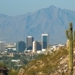 Phoenix Sky Line