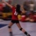 Maisy Power Serves