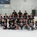 SWE Squirt B Team Takes 1st At The "2012 Shawano Invitational"!! 