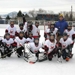 Photo - Squirt Team In Salmon