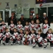 EAGLES CAPTURE CROWN AT THE MITE HOCKEY SHOWDOWN