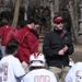The Bulldogs continue to face tough competitors while on the road