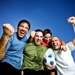 NDSA Adult Rec Open Small Sided tournament 
