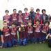 Barcelona NY Boys U13 - Underdome Finalists