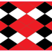 Argyle Lacrosse Design by BLADESHARK Sports