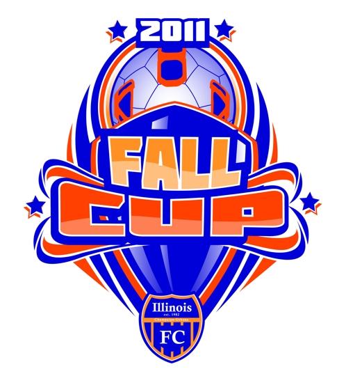 LISC Fall Cup 2011 Logo