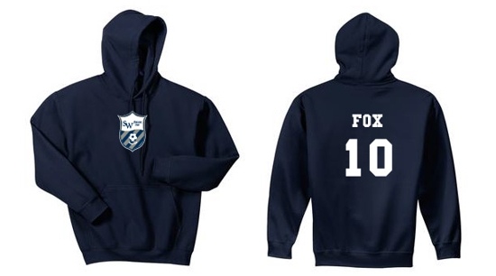 Hoodie
