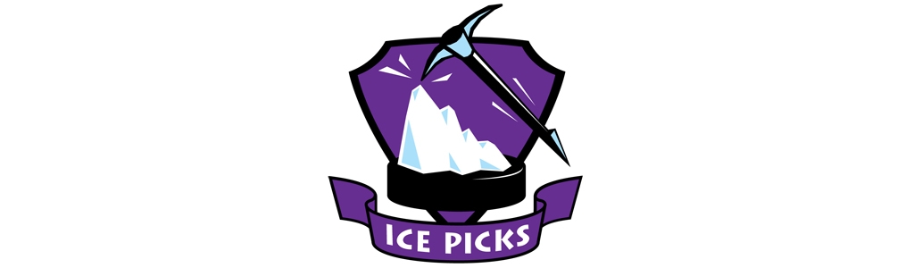 Ice Picks Hockey
