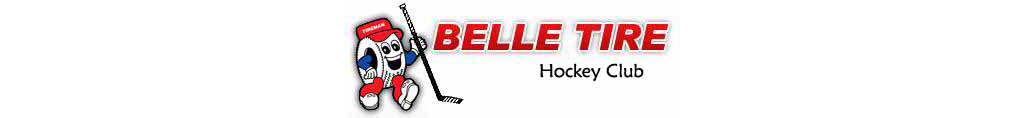Belle Tire Hockey