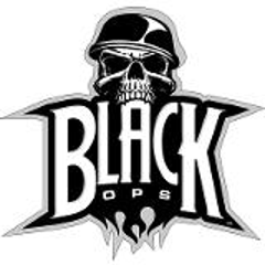 Team Black Ops