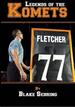 LEGENDS OF THE KOMETS