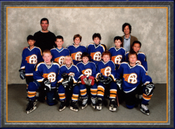 2011-2012 Squirt 4