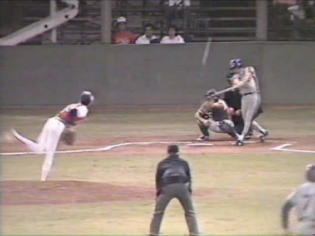 Coach Jochner, Fresno State vs. Fullerton