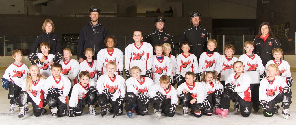 Photo - Mite 1s