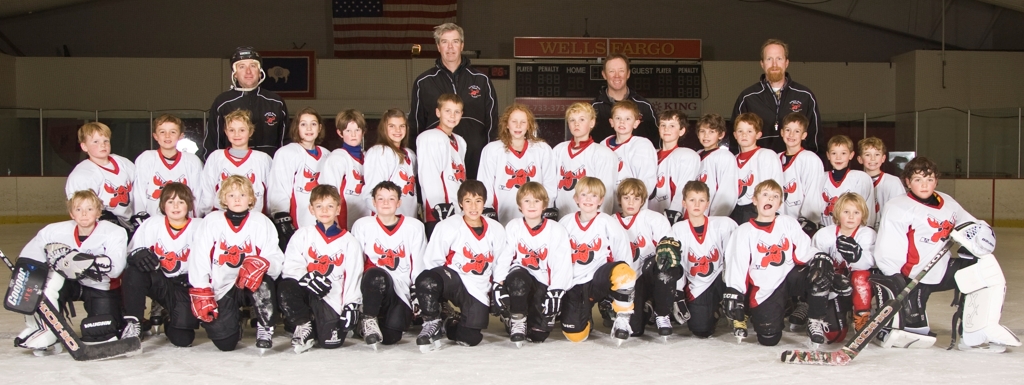 Photo - Mite-3 Team