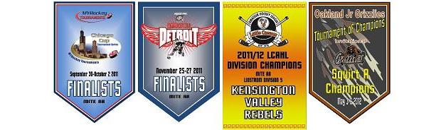 Banners