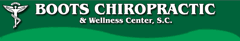 Boots Chiropractic