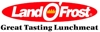 Sponsored by Land O' Frost