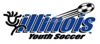 Sponsored by Ilinois Youth Soccer
