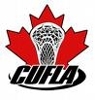 Sponsored by Canadian University Field Lacrosse Association