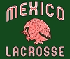 Sponsored by Mexico Lacrosse