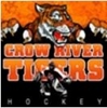 Sponsored by Crow River Youth Hockey Association