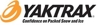 Sponsored by Yak Trax