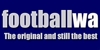 Sponsored by Football WA