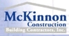 Sponsored by McKinnon Construction