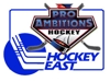 Sponsored by Pro Ambitions Hockey Camps