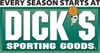 Sponsored by DICK'S SPORTING GOODS