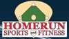 Sponsored by HOMERUN SPORTS & FITNESS