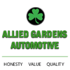 Sponsored by Allied Gardens Automotive
