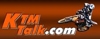 Sponsored by KTM Talk
