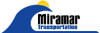 Sponsored by Miramar Transportation dba Pilot Freight Services
