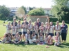 Sponsored by U11 Wins Gold in Provincial Championship!