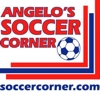 Sponsored by Angelo's Soccer Corner