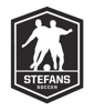 Sponsored by Stefan's Soccer Supply