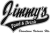 Sponsored by Jimmy's Food & Drink