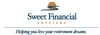 Sponsored by Sweet Financial