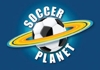 Sponsored by Soccer Planet
