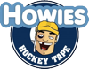 Sponsored by Howies Hockey Tape