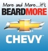 Sponsored by Beardmore Chevrolet