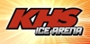 Sponsored by KHS Ice Arena