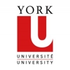 Sponsored by York University