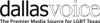 Sponsored by Dallas Voice