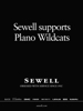 Sponsored by Sewell Automotive